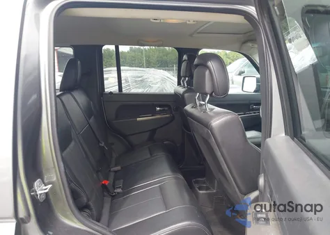 2012 Jeep Liberty Limited Jet Edition from USA, damaged, VIN 1C4PJLFK8CW166063